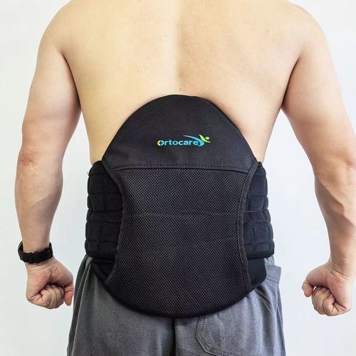 护腰带 - OTC-BK021 - Ortocare - 成人 / 刚性