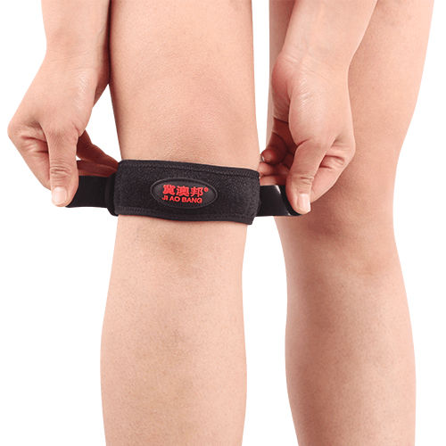 膝关节髌下带 - X030 - Hengshui Myris Medical Devices
