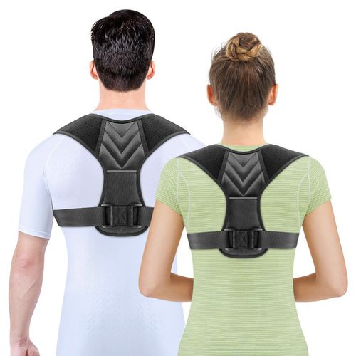 锁骨矫正器 - F11 - Hengshui Myris Medical Devices - L / M