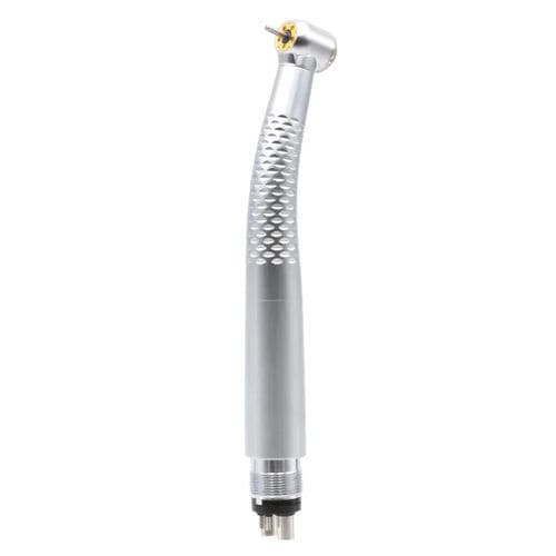 牙科涡轮机 - AYD-SLEM4 - Foshan YAYIDA Dental Medical Co., Ltd - 空气 / 有按钮 / 带LED照明