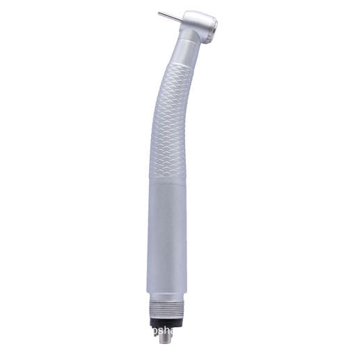 牙科涡轮机 - Foshan YAYIDA Dental Medical Co., Ltd - 空气 / 有按钮 / 带LED照明