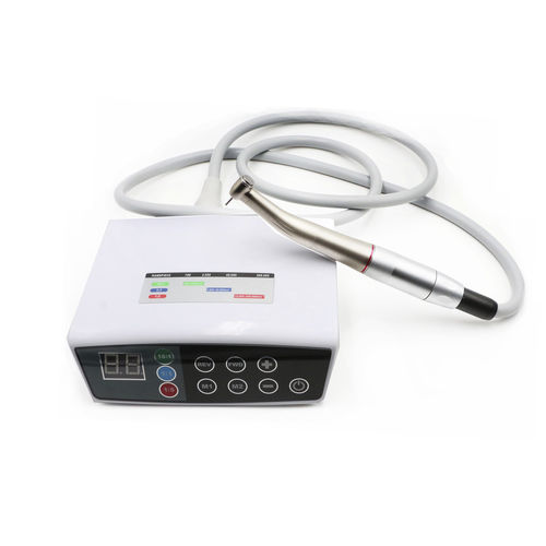 牙科实验室微电机控制器 - Foshan YAYIDA Dental Medical Co., Ltd - 电动无刷 / 减速器 / 直接