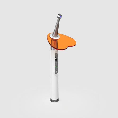 牙科光固化机 - C25 Plus - Foshan YAYIDA Dental Medical Co., Ltd - LED式