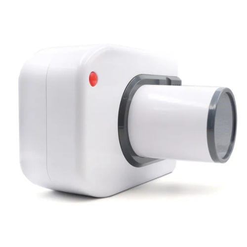 数字口内X射线系统 - Foshan YAYIDA Dental Medical Co., Ltd - 便携式 / 60 kV