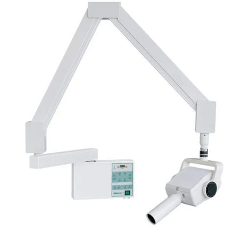 数字口内X射线系统 - Foshan YAYIDA Dental Medical Co., Ltd - 壁挂式 / 60 kV