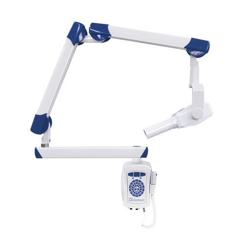 数字口内X射线系统 - Foshan YAYIDA Dental Medical Co., Ltd - 壁挂式 / 70 kV