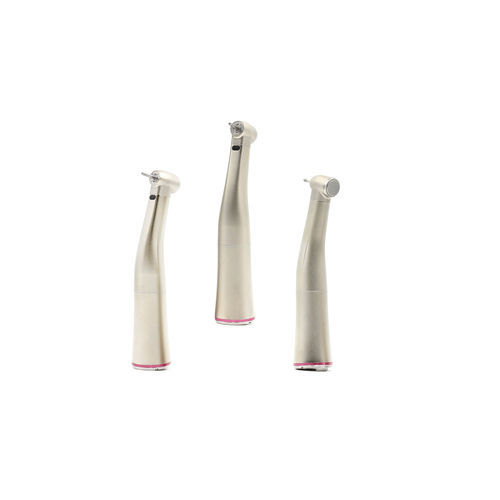 牙科弯手转 - AYD-L15-CA - Foshan YAYIDA Dental Medical Co., Ltd - 空气 / 倍增器 / 有按钮