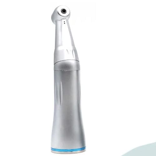 牙科弯手转 - AYD-NM4 - Foshan YAYIDA Dental Medical Co., Ltd - 空气 / 直线型 / 有按钮