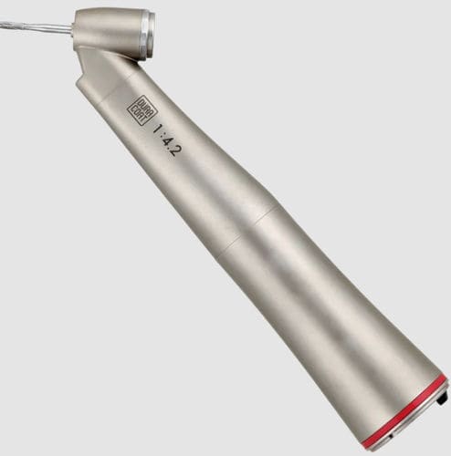 牙科弯手转 - Ti-Max X45L - Foshan YAYIDA Dental Medical Co., Ltd - 空气 / 减速器 / 45°