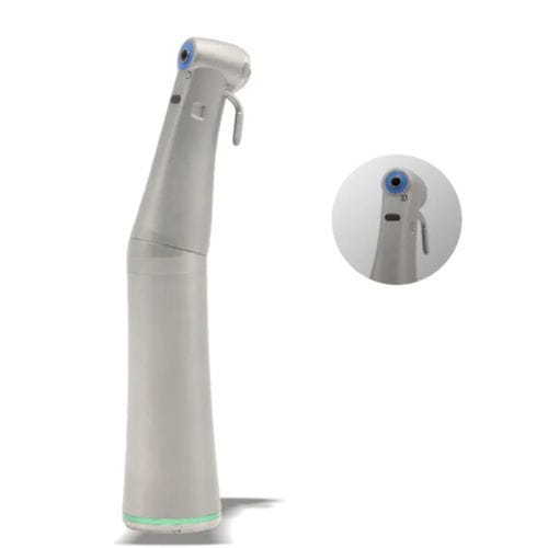 口腔移植手术弯手转 - AYD-201 series - Foshan YAYIDA Dental Medical Co., Ltd - 电动 / 减速器 / 有按钮