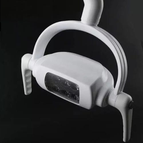 吊顶无影灯 - Foshan YAYIDA Dental Medical Co., Ltd - LED / 牙科