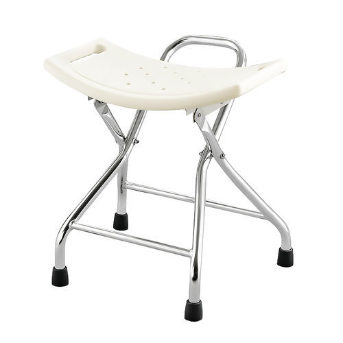 塑料淋浴椅 - HQ503L - Zhongshan Hanqi Medicalequiment Technology