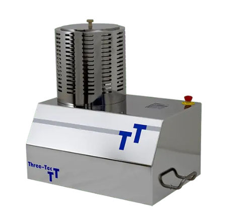 紧凑型货盘堆垛机 - Three-Tec GmbH - 用于制药业