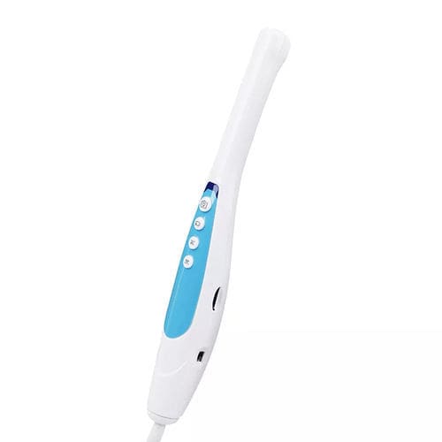 口腔内摄像机 - DA-MC02 - FOSHAN DADE MEDICAL TECHNOLOGY - 数字 / CMOS / 手持式