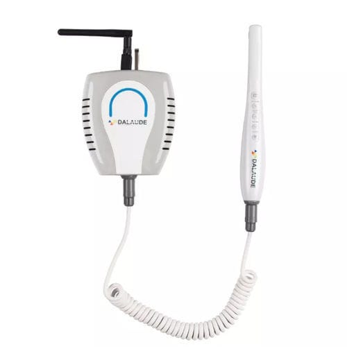 口腔内摄像机 - DA-ST01 - FOSHAN DADE MEDICAL TECHNOLOGY - 数字 / CMOS / 手持式