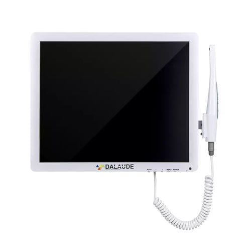 口腔内摄像机 - DA-200  - FOSHAN DADE MEDICAL TECHNOLOGY - 数字 / HD / CMOS