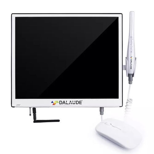 口腔内摄像机 - DA-300  - FOSHAN DADE MEDICAL TECHNOLOGY - 数字 / HD / CMOS