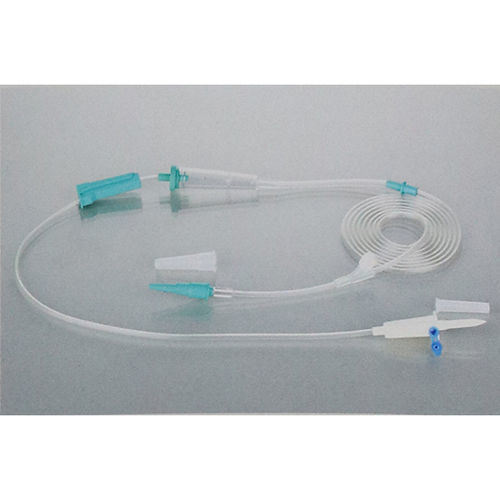 肠内营养输液器 - 2 - Rongbo Medical