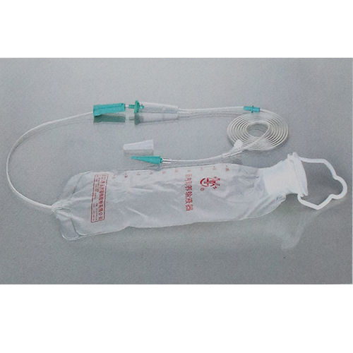 刻度肠内营养输液器 - 1 - Rongbo Medical
