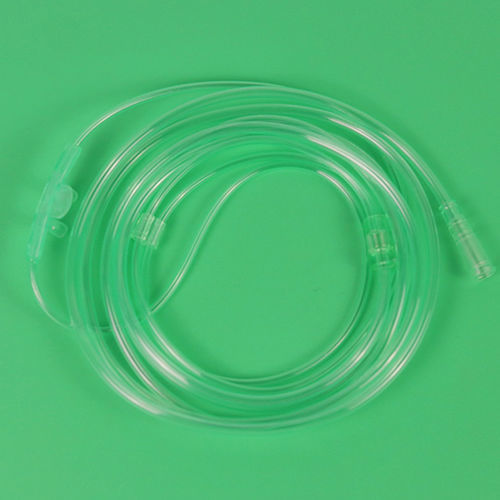 氧气双孔鼻插管 - Rongbo Medical - 成人