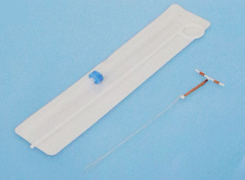 Copper-T宫内节育器 - 1093 - Rongbo Medical