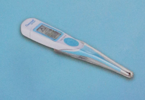 医用体温计 - DT001 - Rongbo Medical - 数字