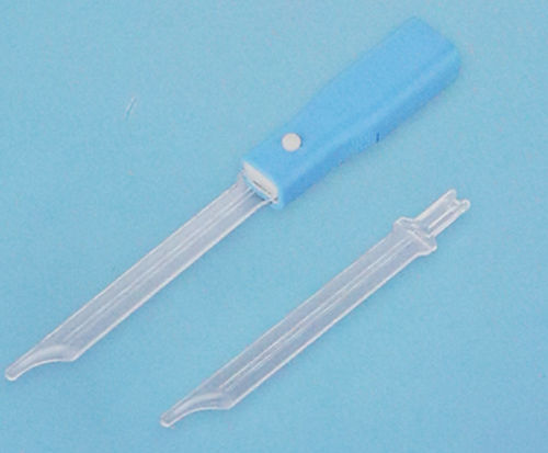 宫颈细胞刷 - 1057 - Rongbo Medical