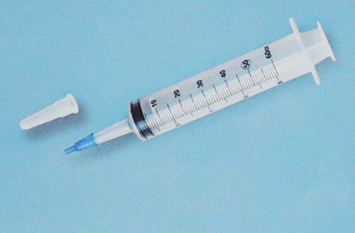 营养注射器 - 1077 - Rongbo Medical - 50毫升