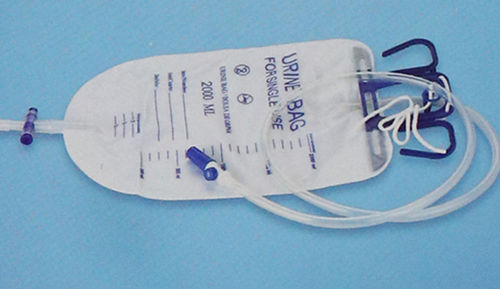 泌尿引流袋 - 1032 - Rongbo Medical - 刻度