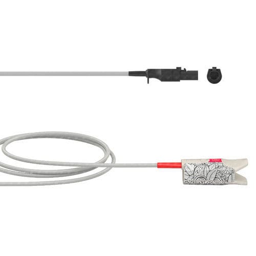 重复使用型血氧传感器 - AMI Systems® - Biogenesis