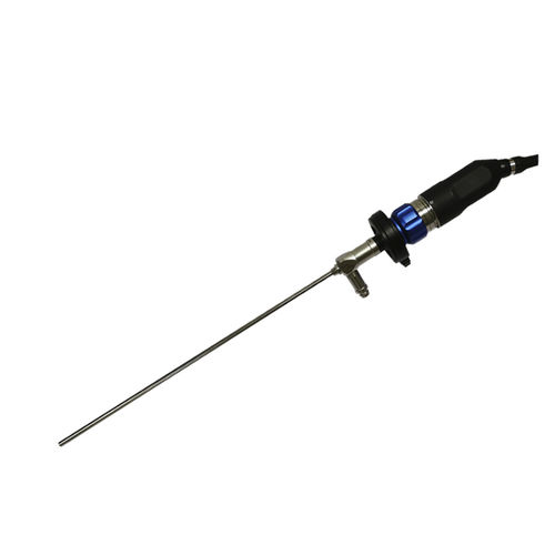 带操作通道兽用腹腔镜 - VET-0305Y - Gongjiang Endoscopy Instruments