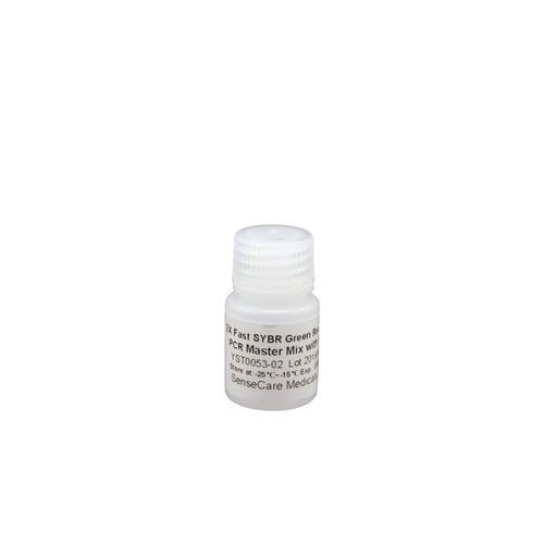DNTP溶液试剂 - YST0053 series - Guilin Yourui Biotechnology Co., Ltd - DNA聚合酶 / 染色 / PCR