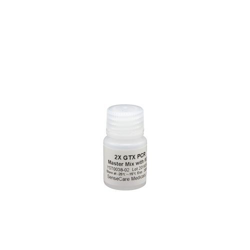 溶液试剂 - YST0038 series - Guilin Yourui Biotechnology Co., Ltd - 血液样本 / PCR / 用于基因型