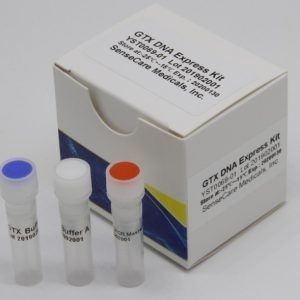 溶液试剂套装 - YST0197 series - Guilin Yourui Biotechnology Co., Ltd - RNA 提纯 / 组织 / FFPE 织物