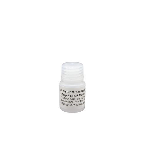 溶液试剂 - SYBR Green - Guilin Yourui Biotechnology Co., Ltd - RT-PCR / 用于RNA鉴定