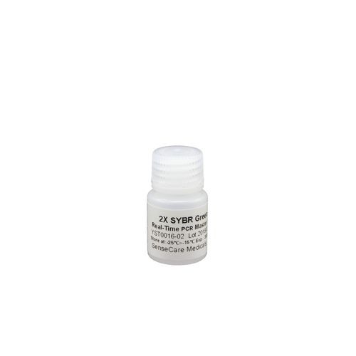 DNA聚合酶试剂 - SYBR® Green  - Guilin Yourui Biotechnology Co., Ltd - 染色 / PCR