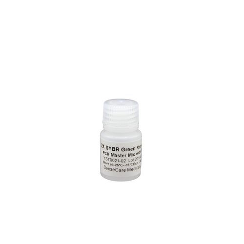 DNTP溶液试剂 - YST0021 series - Guilin Yourui Biotechnology Co., Ltd - DNA聚合酶 / 染色 / PCR
