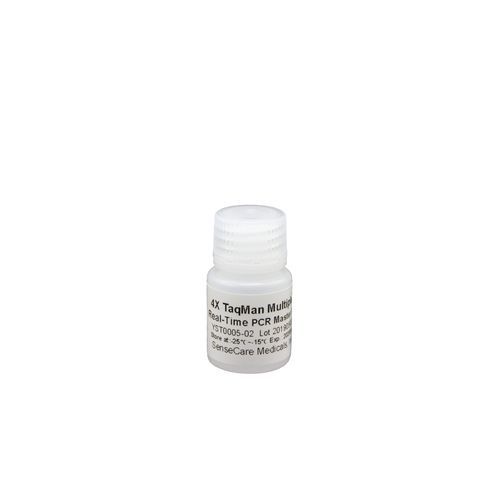 溶液试剂 - YST0005 series - Guilin Yourui Biotechnology Co., Ltd - PCR
