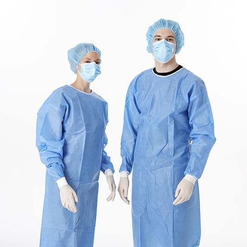 男女通用外科手术服 - T0040 - Taromed - L / XL / M