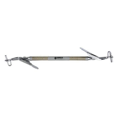 双汞合金输送器 - GI-2-371 - GORAYA INSTRUMED
