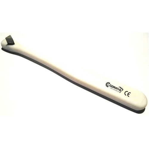 不锈钢压圈器 - GI-290 - GORAYA INSTRUMED