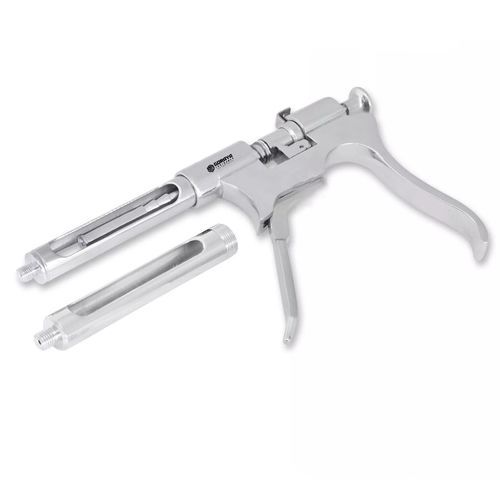 注射医用喷枪 - GI-2-630 - GORAYA INSTRUMED - 牙科