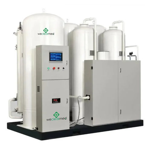 医用氧气浓缩器 - CLEAR-PSA-100 - Weclearmed