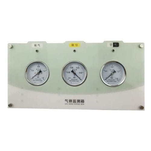 区域警报系统 - QJ-ALM-YB1 - Weclearmed