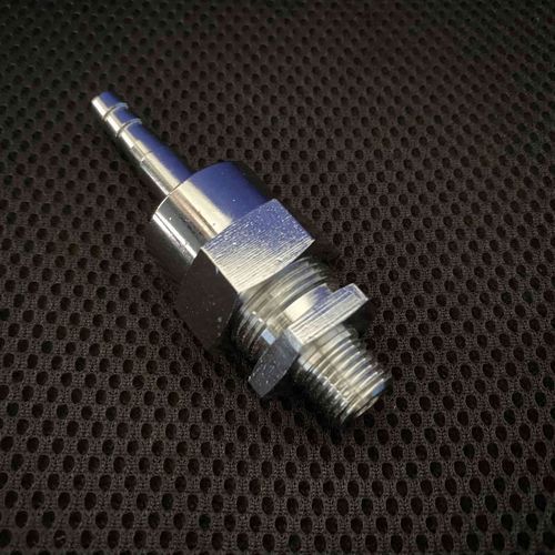 NIST连接器 - CLEAR-PLUG-01 - Weclearmed - 用于医疗器械