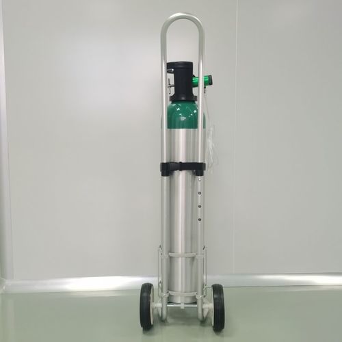 氧气医疗气瓶 - QJ series - Weclearmed - 空气 / 氮气 / 二氧化碳