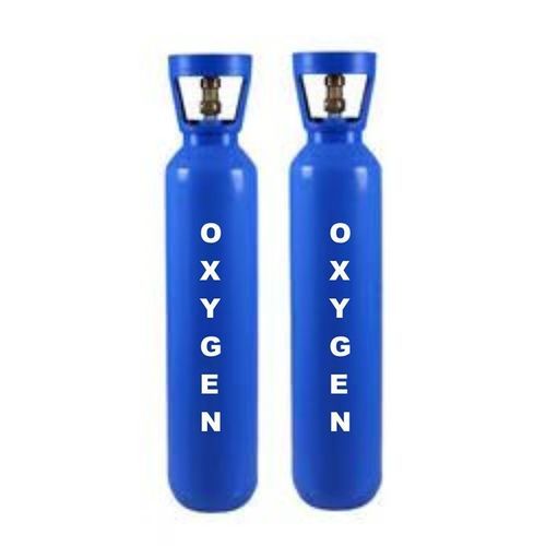 氧气医疗气瓶 - QJ series - Weclearmed - 二氧化碳 / 氢气 / 氮气