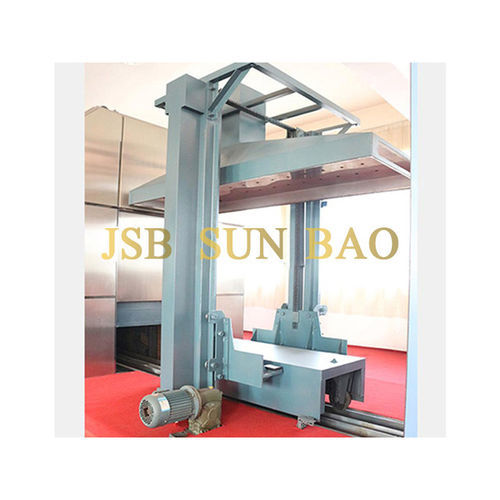 停尸制冷设备 - Shandong Jinshanbao Environmental Protection Equipment Co., Ltd.