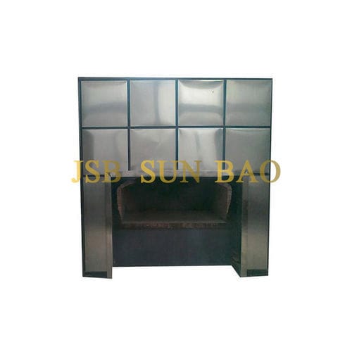 火化焚烧炉 - Luyuan EP - Shandong Jinshanbao Environmental Protection Equipment Co., Ltd. - 停尸房 / 废料