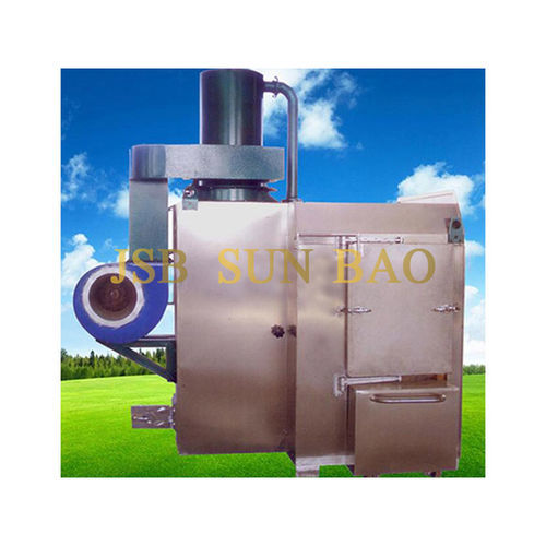 动物炉 - DYCW - Shandong Jinshanbao Environmental Protection Equipment Co., Ltd. - 火化 / 停尸房 / 不锈钢